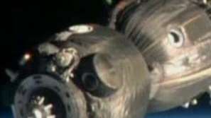 ЧРД! - Международната космическа станция на 15 години