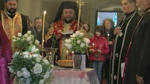 Във Враца почетоха паметта на пребития ученик