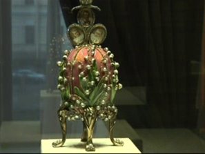 отвори врати първият света музей фаберже