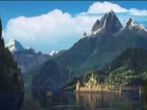 замръзналото кралство приказна история