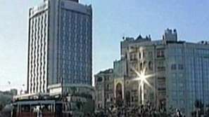 Паника в Турция заради предполагаем атентат (ОБНОВЕНА)