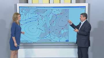 Захлажда от петък