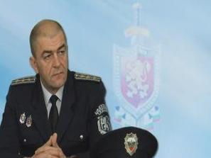 директорът одп пловдив поема главна дирекция национална полиция
