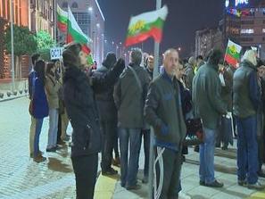 протестите ден 163