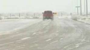 13 загинаха в снежна буря в САЩ