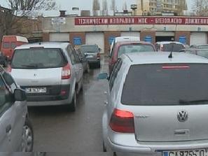 ново изискване колите газови уредби