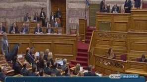 Гръцкото правителство сближи позиции с международните кредитори