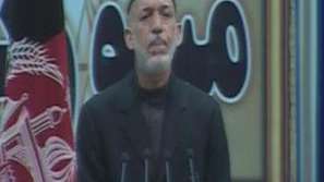 САЩ може да изтеглят военните си части от Афганистан