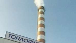 Авария остави без парно райони в София