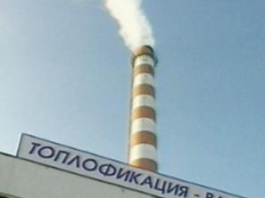 авария остави без парно райони софия