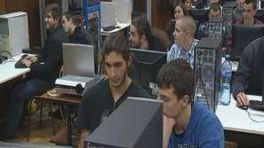 Едно необикновено училище на 25 години