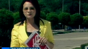 Избирателната активност във Варна