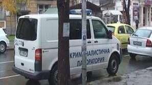 Над 30 000 лева са задигнати при банковия обир в Кърджали