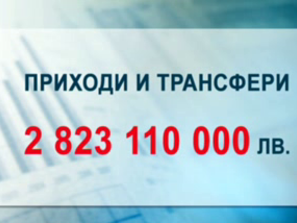 прие бюджета нзок 2014 година