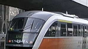 Обстановката на столичните жп и авто гари