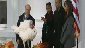 В САЩ отбелязват Деня на благодарността