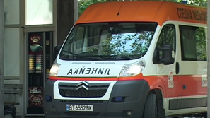 Свидетелка разказва за закъснялата линейка пред БНТ