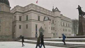 Срещата във Вилнюс започна, протестите в Украйна продължават