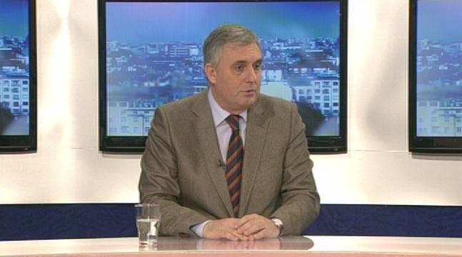снимка 1 Вицепремиерът Ивайло Калфин ще бъде на официално посещение в Русия