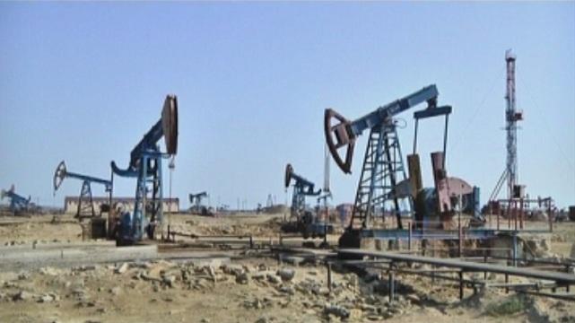 снимка 1 ОПЕК не намали добива на нефт