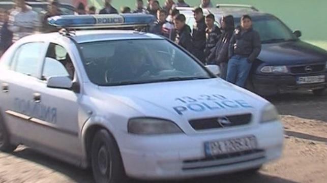Председателят на ДАНС в парламента за акцията в Пазарджик