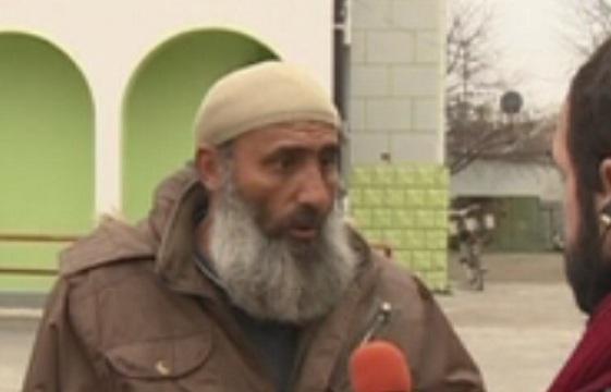 снимка 1 Пазарджик след акцията на ДАНС (ОБНОВЕНА)
