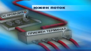 В спор за шумовете покрай Южен поток