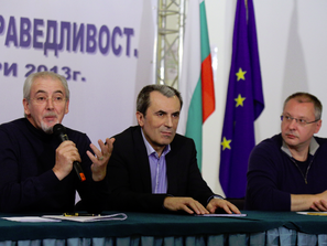 властта постигна съгласие важните въпроси