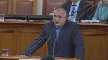 Правителството ще заседава извънредно за наводненията