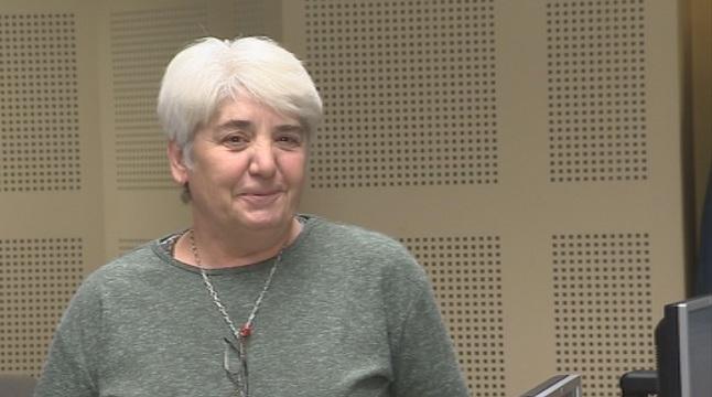 Последният работен ден на Рачето