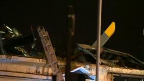 Черен ден за Глазгоу