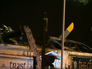 Черен ден за Глазгоу