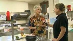 Храна за душата