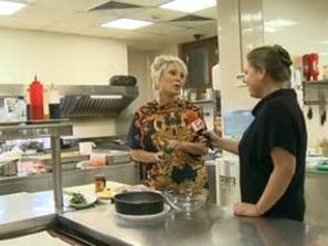 храна душата