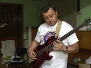 кмета рока деня борбата спин