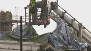 Шотландия в траур