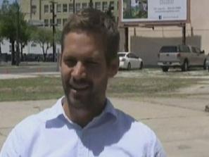 смъртта кино актьорът пол уокър загина автокатастрофа