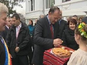 михаил миков посещение калафат