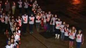 За 25-ти път отбелязваме Световния ден за борба със СПИН