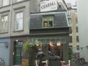 Най-малкият хотел в света