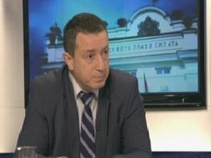 янаки стоилов партийните субсидии доверието обществото партиите