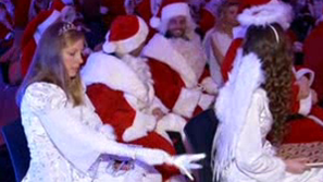 Конгрес на Дядо Коледа