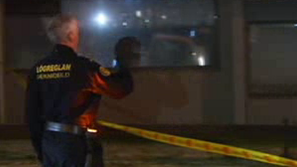 Полицията в Исландия за първи път уби човек