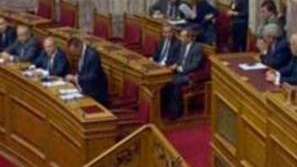 Гърция одобри условията за Трансадриатическия газопровод