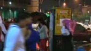 Каракас на тъмно