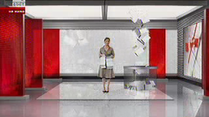 Как става изборът на мажоритарните кандидати?