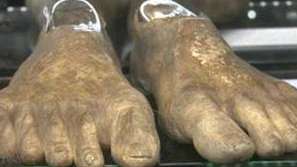 Търг на предмети от Властелинът на пръстените