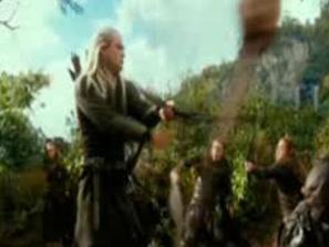 вторият хобита