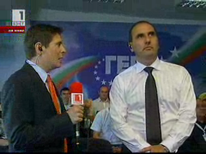 цветан цветанов българия вечер променена