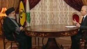 Шейх Насрала обвини Рияд за атентата в Бейрут